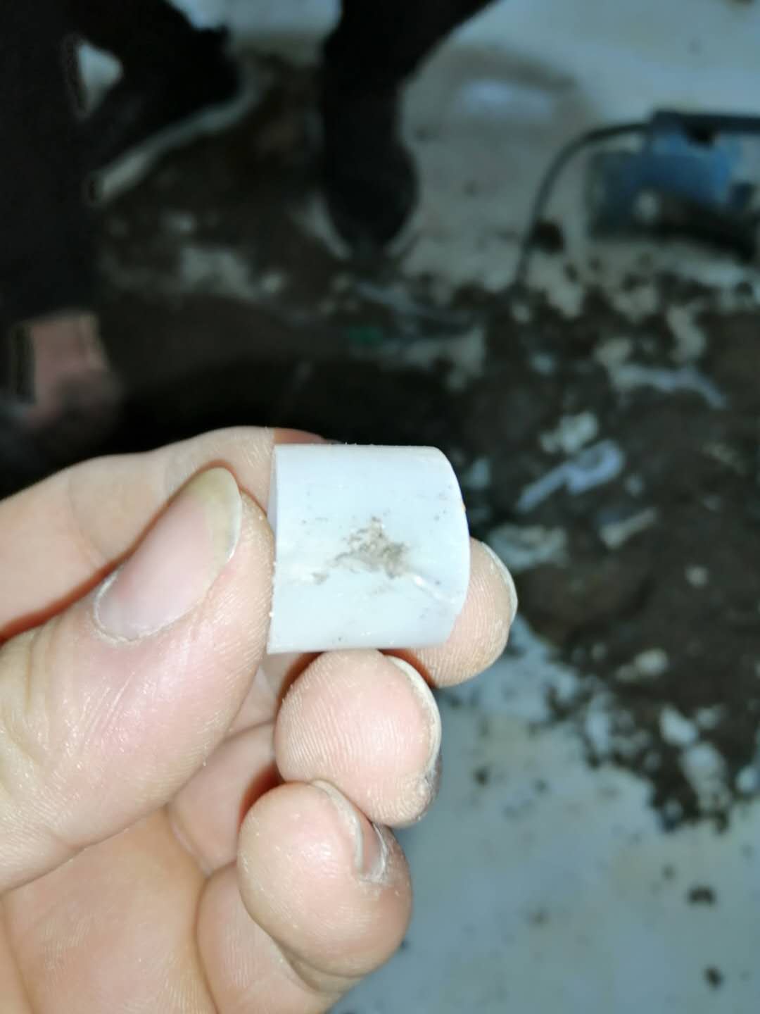 衡东地暖漏水检测